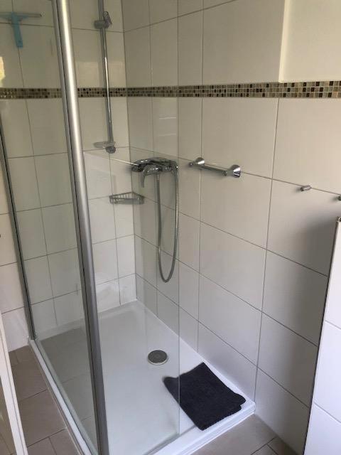 Ferienwohnung Lachs In Maasholm Luaran gambar