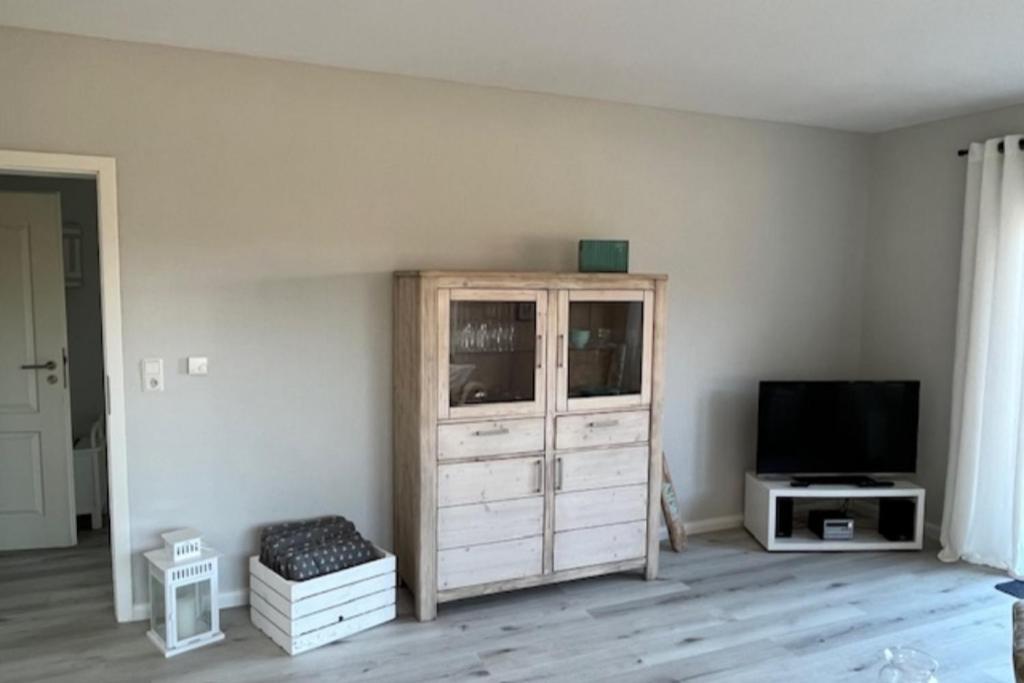 Ferienwohnung Lachs In Maasholm Luaran gambar